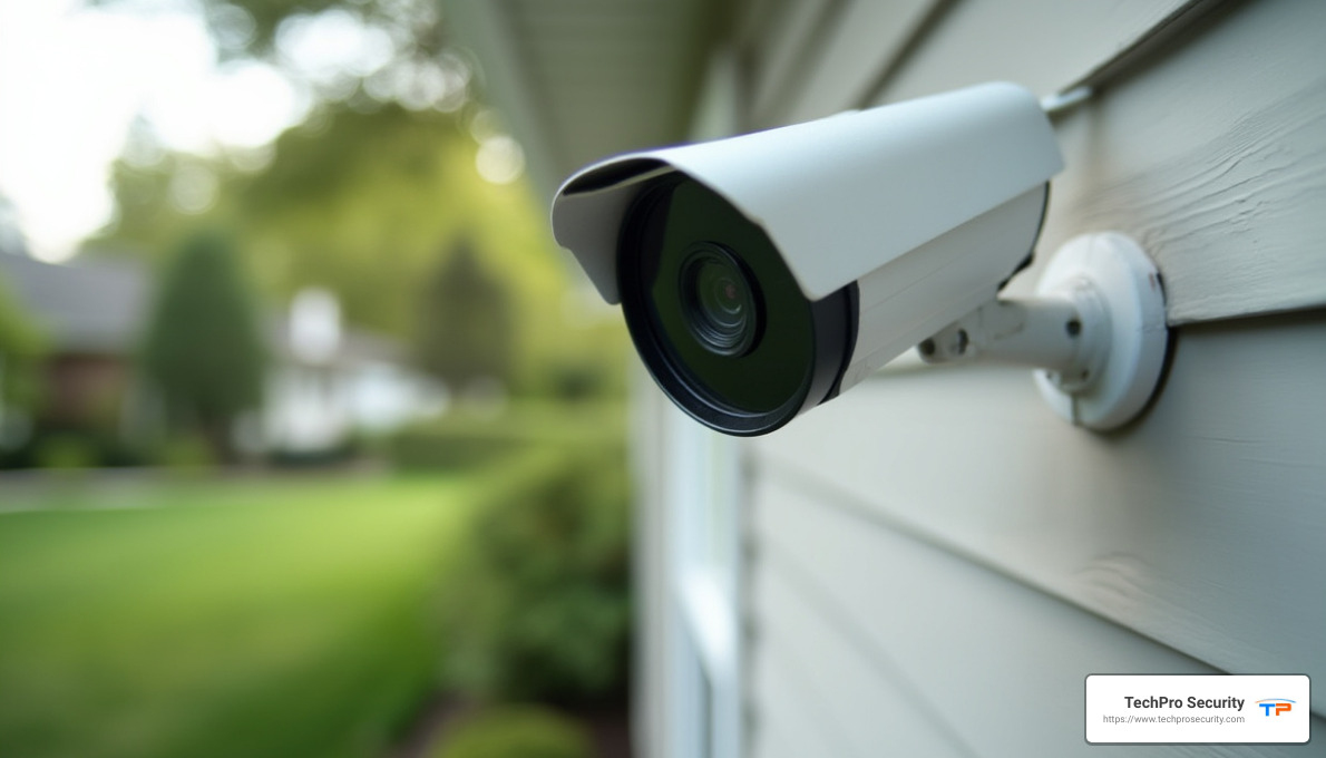 The Price of Security: A Guide to CCTV Installation Costs