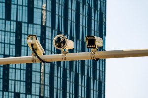 security cameras Miami