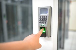 access control system installation near me