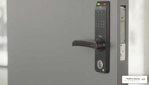 access control systems for small business