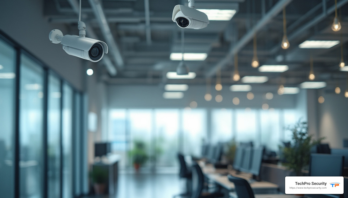 Securing Your Business: How to Select the Best Alarm Monitoring Service