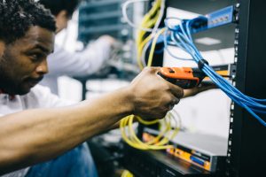 Network troubleshooting services