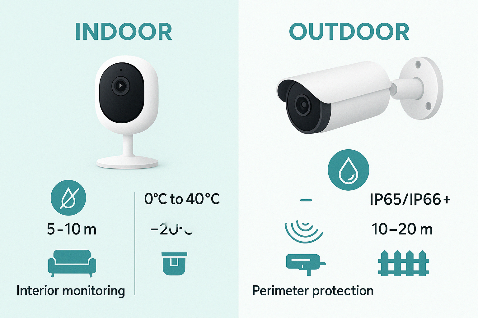 Miami's Finest: Comparing Security Camera Systems for Your Needs