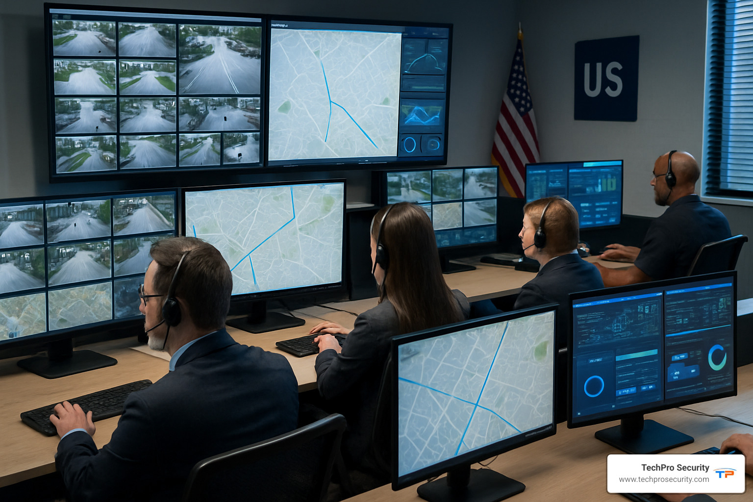 How to Become a Remote Video Monitoring Expert, Starting from Scratch