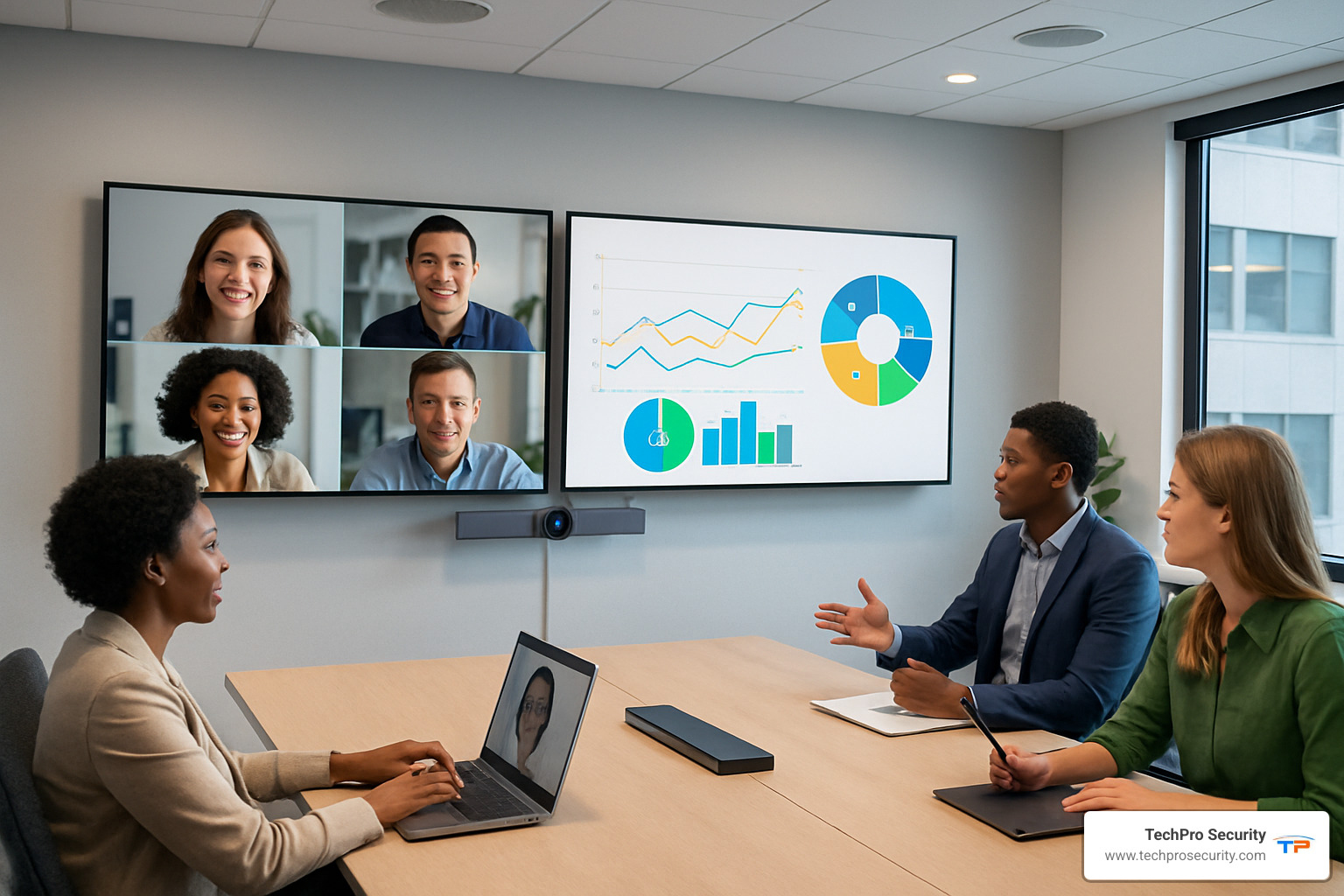 A Comprehensive Guide to Audio Video Solutions