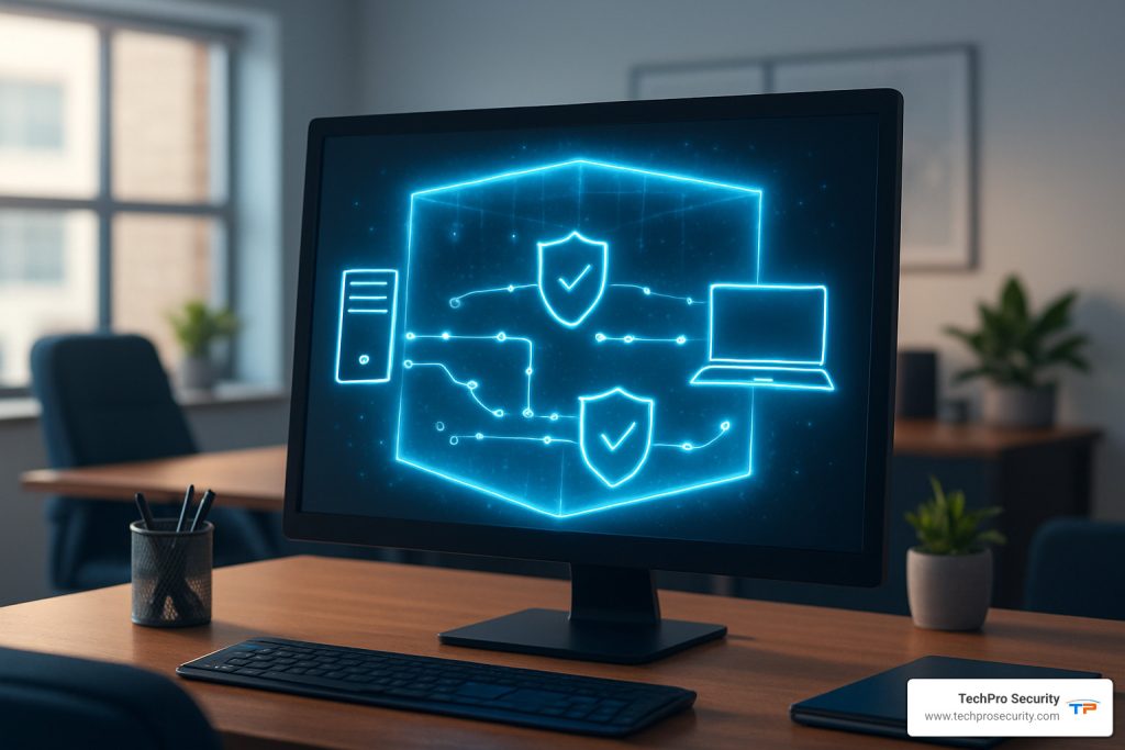 network security firewall