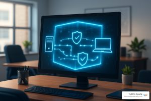 network security firewall