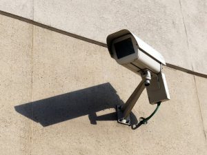 infrared security cameras