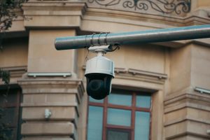 CCTV installation Miami