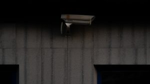 outside security systems