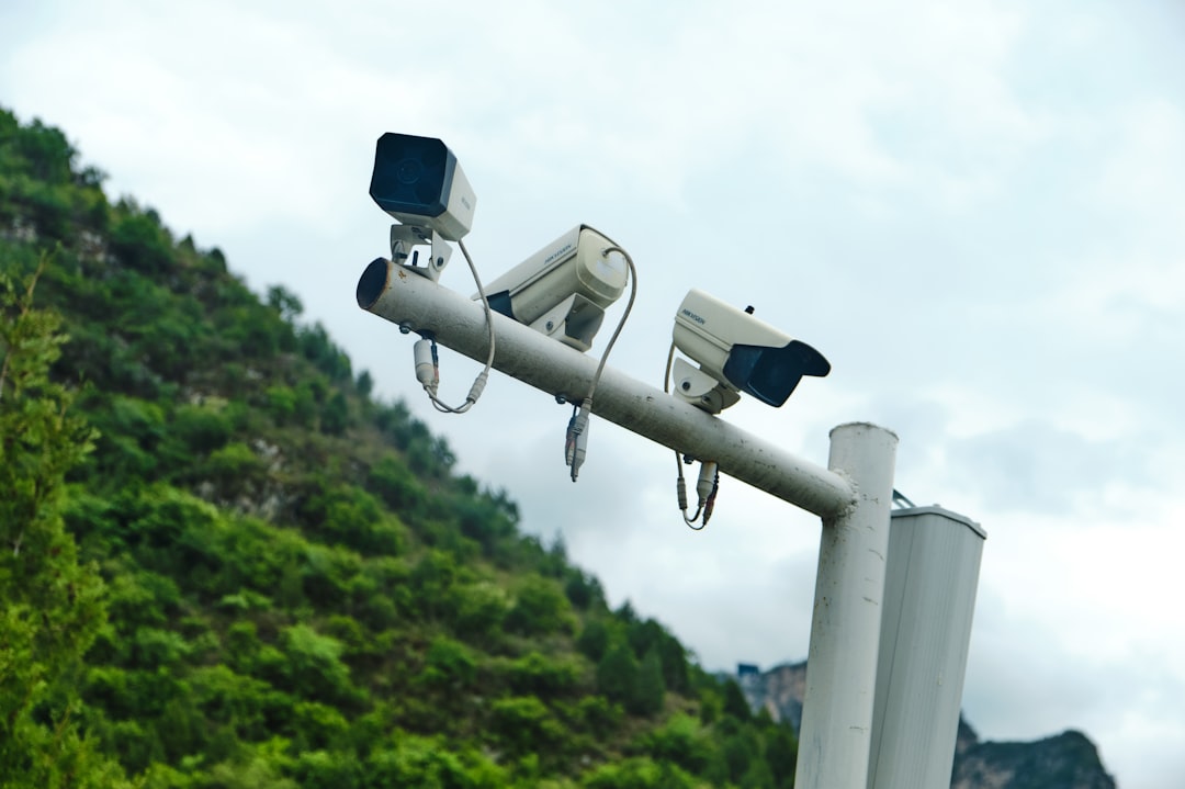 Video Surveillance Systems: 10 Powerful Benefits in 2025