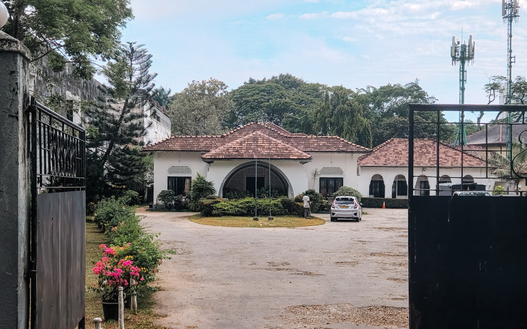 Automatic for the People—Everything You Need to Know About Auto Driveway Gates