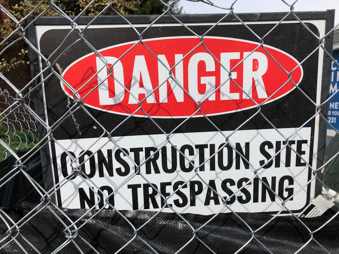 Don't Build Trouble—Why You Need Security at Your Construction Site