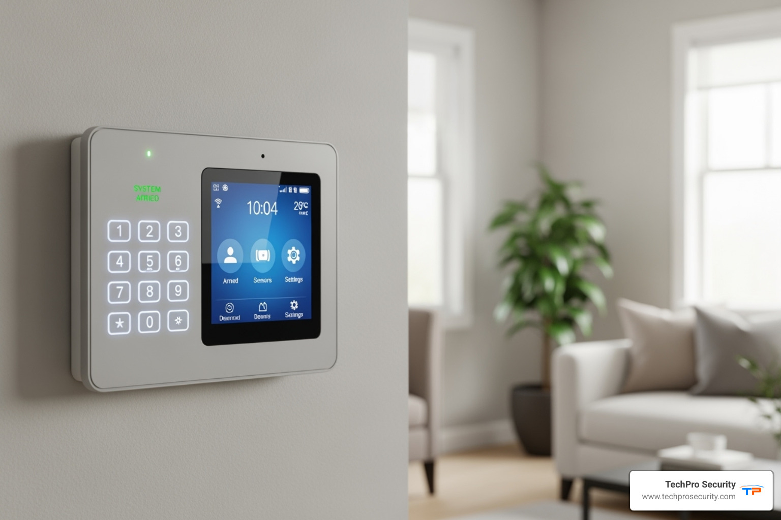 Boca Raton Alarm Systems 101: Don't Hit Snooze on Security