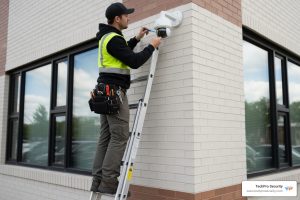 cctv repair near me
