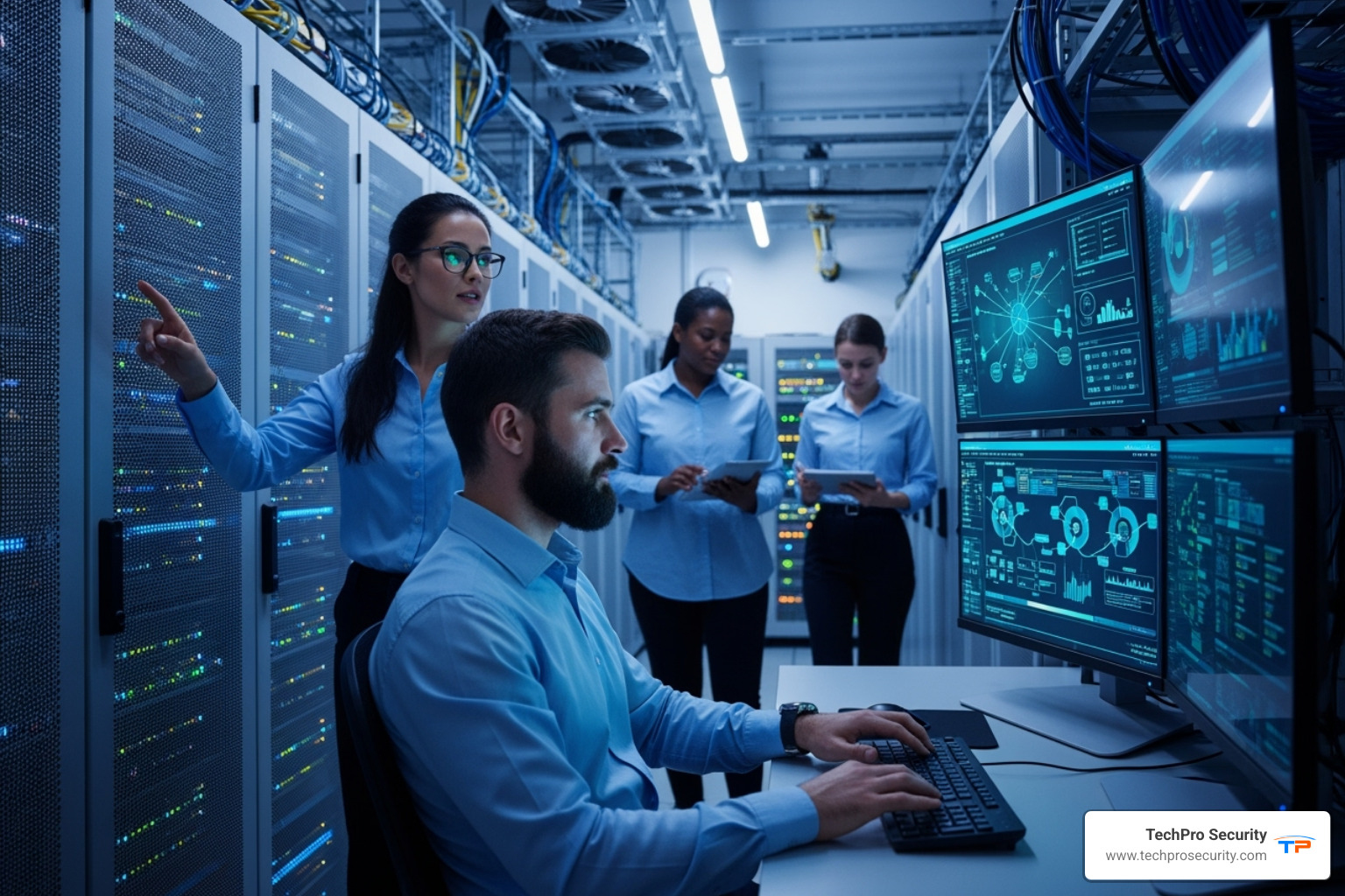 Disaster Recovery Management Explained: Strategies for Success