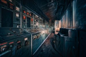 disaster recovery options