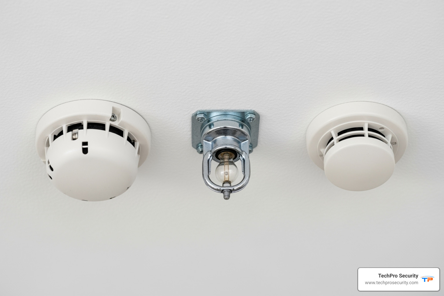 Beyond the Beep: What You Need to Know About Automatic Fire Alarms