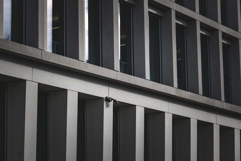 Business security cameras Miami