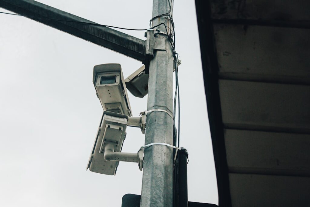 cctv security camera systems boca raton