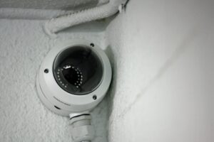 floodlight cam installation