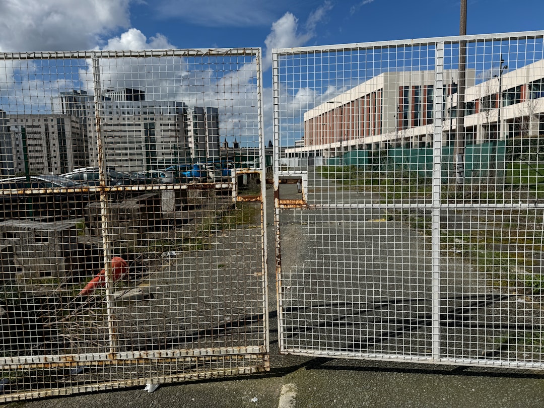 Lock It Down: How to Secure Your Construction Project