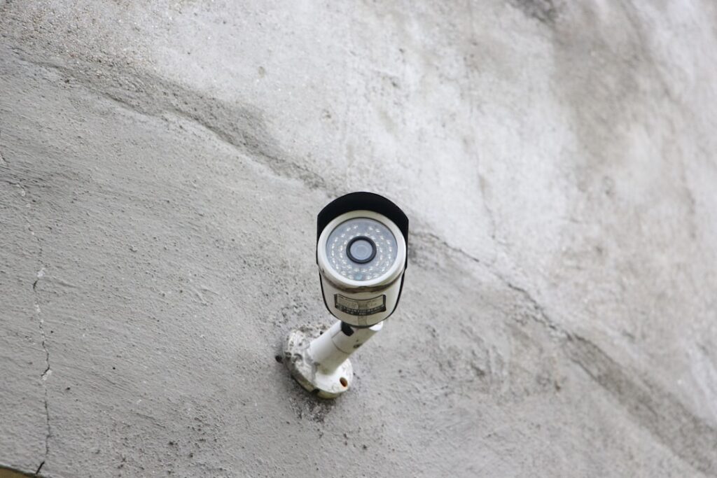 cctv installation