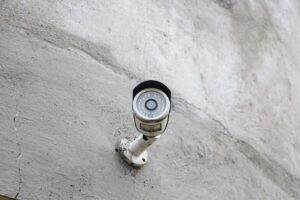 cctv installation