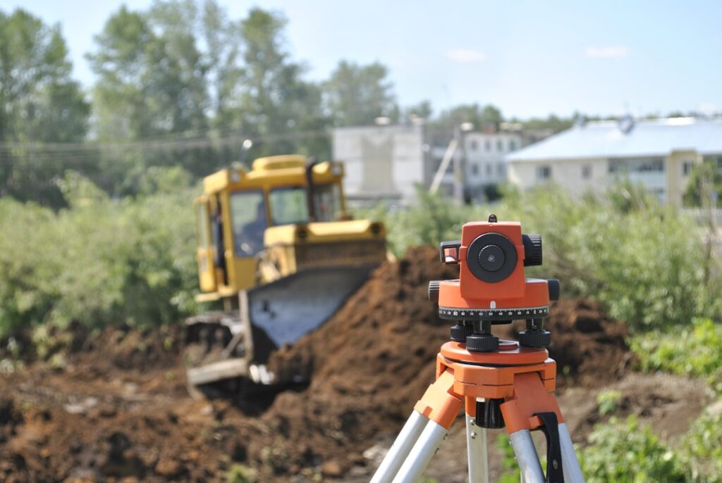 construction site camera rental