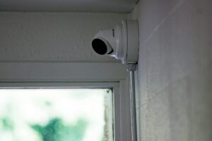 residential camera system installation