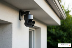 affordable CCTV installation