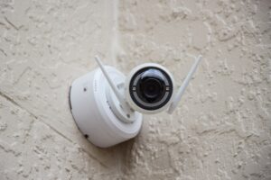 security camera installation labor cost miami fl