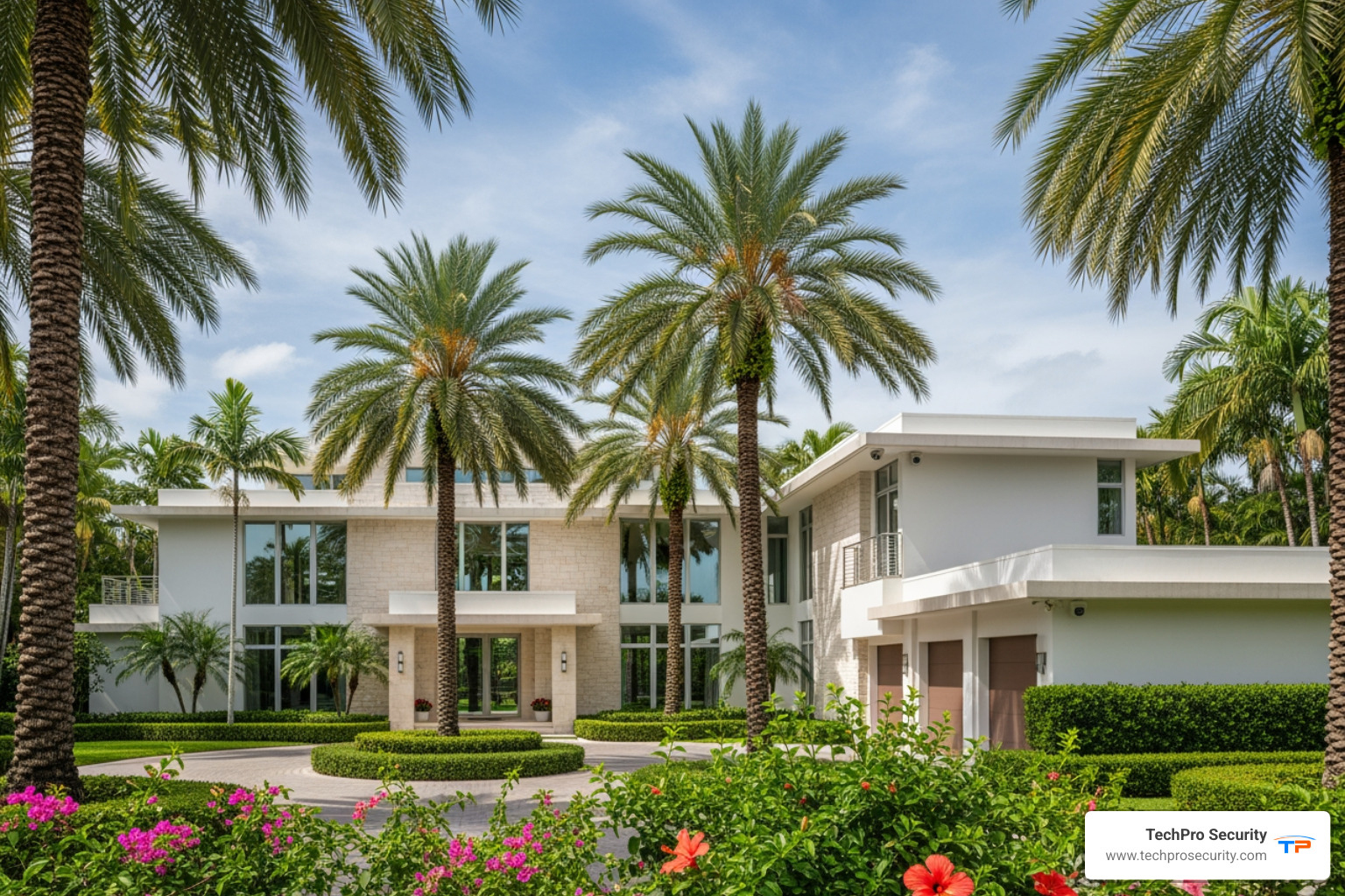 From ADT to Local Experts | South Florida Expert Guide