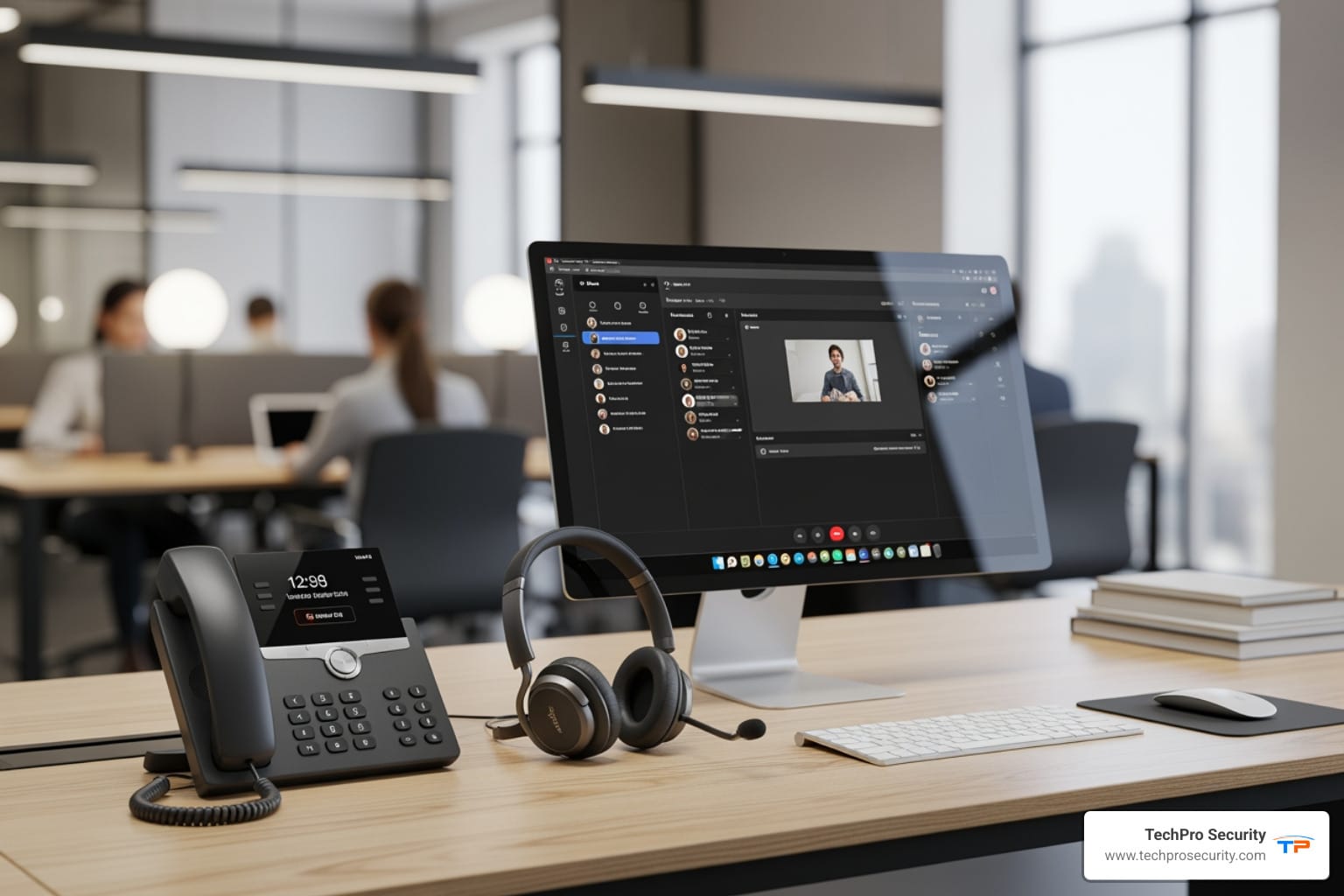 PBX phone system: Unlocking 2025's Power