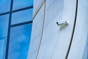 video surveillance for businesses