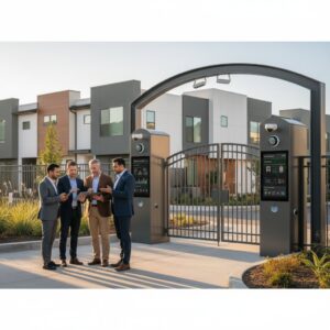 2026 HOA Security Technology Trends: What Board Members Need to Know