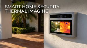 Thermal Camera Systems: The Ultimate Perimeter Security Solution for South Florida Properties