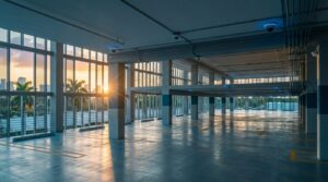 Parking Garage Security Systems: South Florida Guide 2026