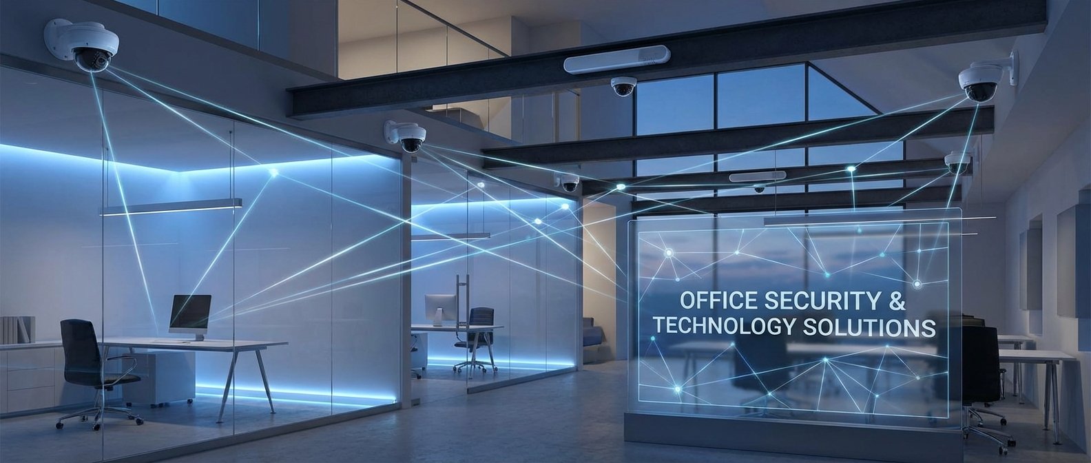 How Much Does a Business Security Camera System Really Cost?