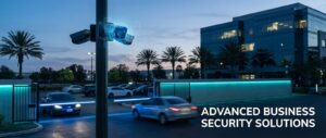 License Plate Recognition Cameras for Business Parking Lots: A Complete Guide for 2026
