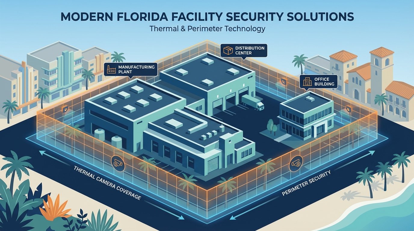 Critical Applications for Florida Commercial Properties