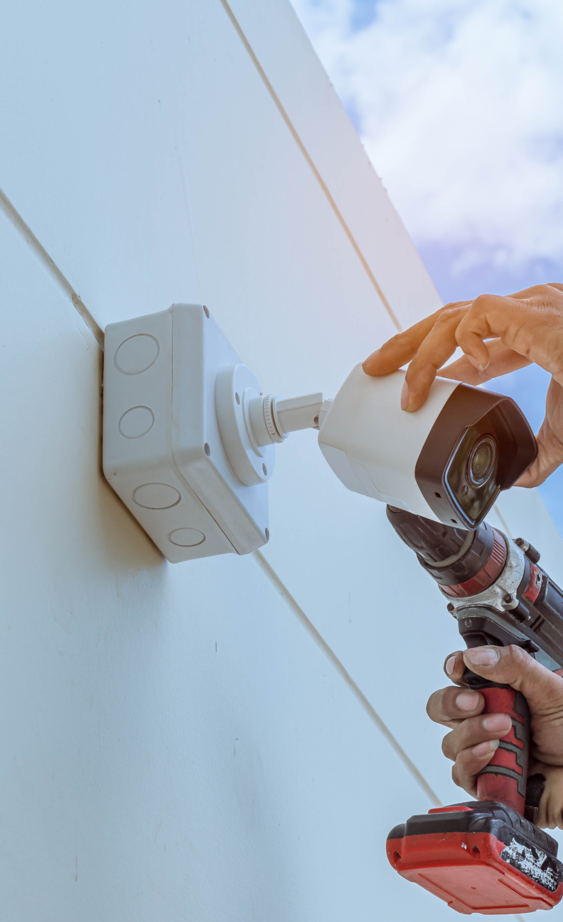 Security System Installation Company in Boca Raton Security System Installation Company in Boca Raton